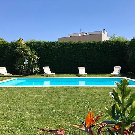 维亚纳堡Casa Pedro E Ines别墅 外观 照片